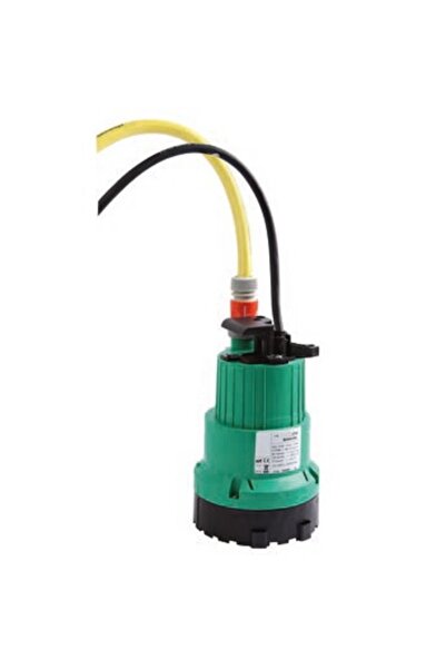 DIAGER 375H Ηλεκτρική αντλία πίεσης