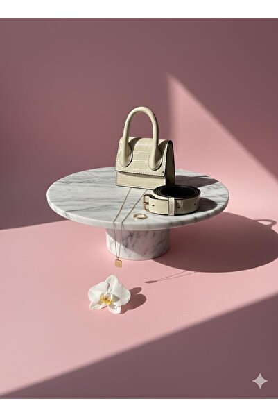 Hilal Akıncı Kids Geantă și curea pentru fete