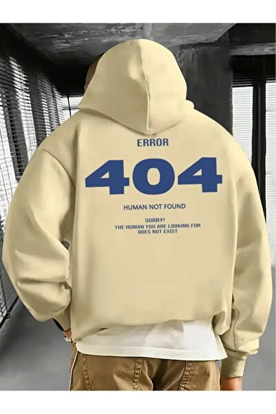 ZAVIXO Ανδρικό φούτερ 3 ιντσών με νήματα 3 χρωμάτων, αστικού στυλ, oversize 4...