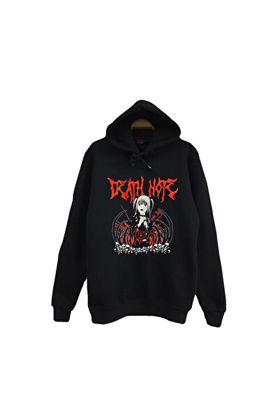 fame-stoned Death Note - Misa Amane - Anime cu imprimeu Unisex bumbac 100% cu...