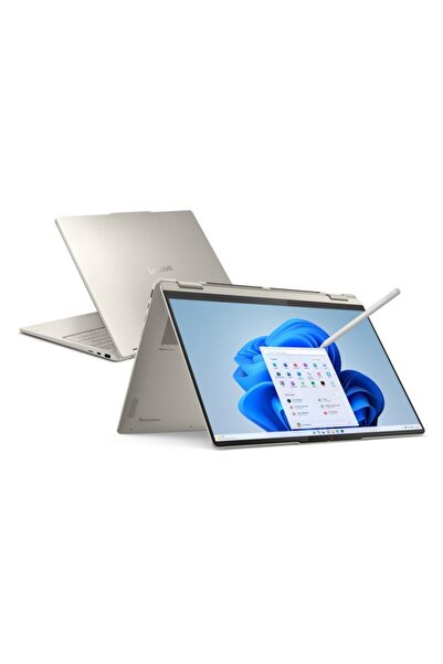 LENOVO 2-in-1 Laptop Yoga 7 16AKP10 2.8K Touch / Ryzen AI 350 / 16GB / 512GB ...