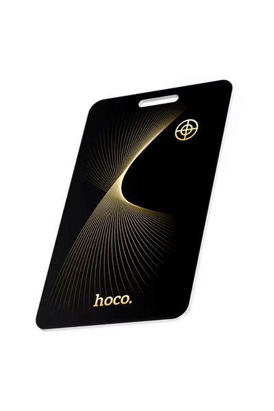 REDz Accessories Hoco E92 Anti-Lost Locator Card, Find my Intelligent Locatio...