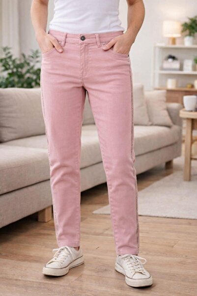 Org Marka Store Bolinto 468 5 Pocket with Rubberized Side Lighter Pocket Small