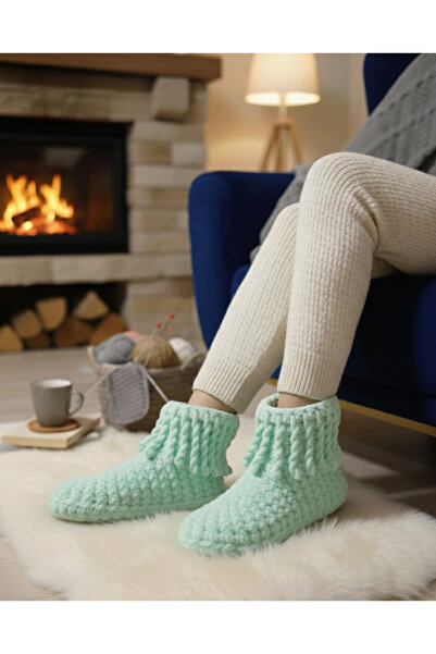 panduff El Örgüsü Ev Botu