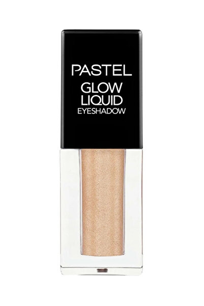 Pastel Glow Liquid Eyeshadow - Likit Far 225-226 Life Core
