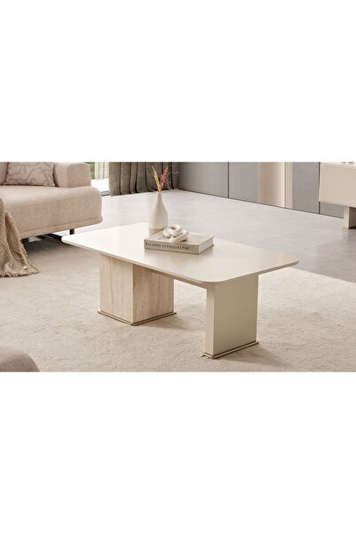 CaddeYıldız Malta Orta Sehpa