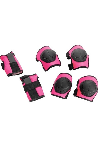 ALTIS Ps10 New Protector Set S Light Pink Black
