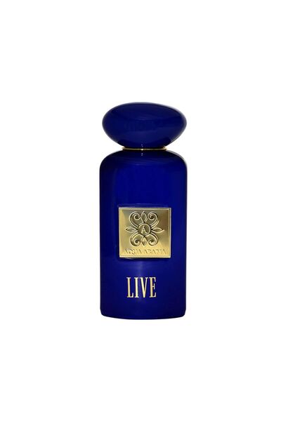 Shaikh Saeed Aqua Arabia LIVE-100 ML