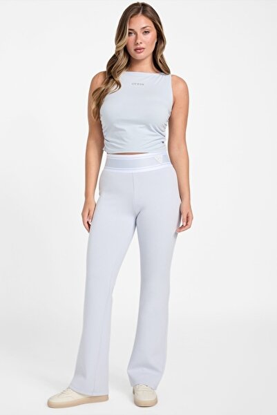 Guess Women's white Top A702