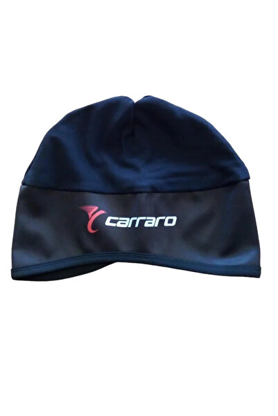 Carraro رأس حراري M A04 أسود أبيض