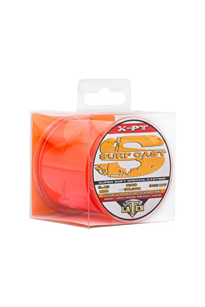 Latex سيرف كاست 300 متر. ميسينا