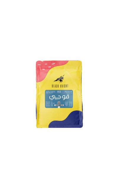 Black Knight Goji Ethiopia Black Knight Roasters 250g
