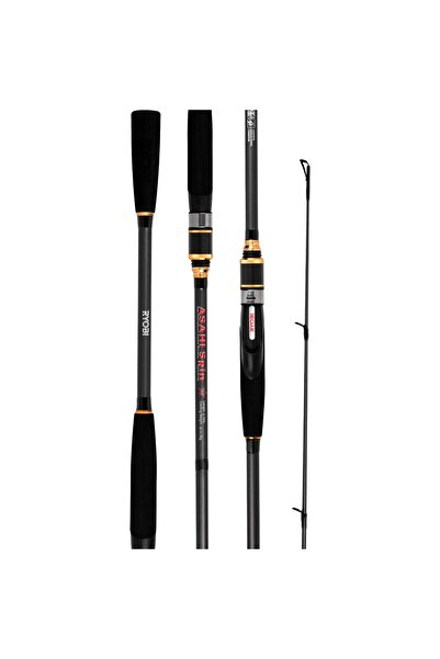 Ryobi Asahi Spin Olta Kamışı 2.70 mt 28 gr
