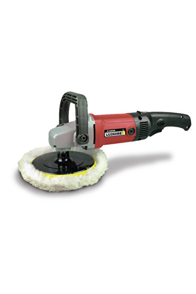 STAYER LU 260 BE Μηχανή στίλβωσης και λείανσης - 1.1334