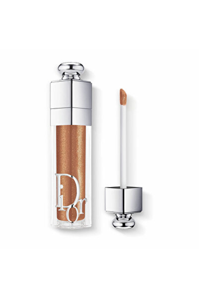 Christian Dior , Addict, Maximizer, Lip Plumper, 049, Pure Copper, 6 ml