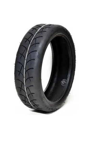 CST C9287 TİRE 8 1/2 X2 2PR 7316 E-SCOOTER DIŞ LASTİK SİYAH