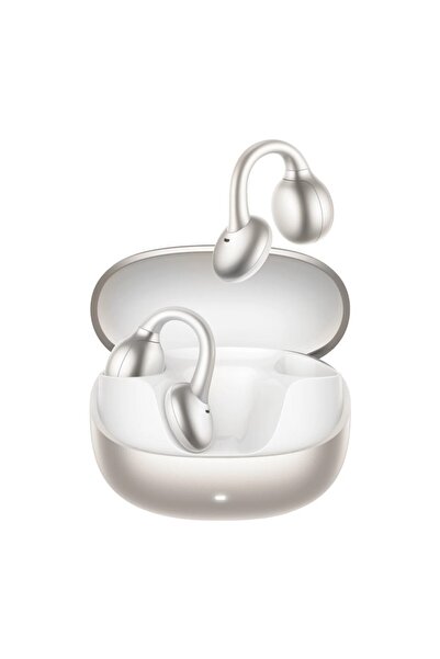 REDz Accessories Căști wireless, Joyroom JR-OE3, Bluetooth 5.4, autonomie bat...