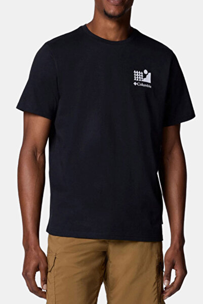 Columbia Men's T-Shirt 2036451-002