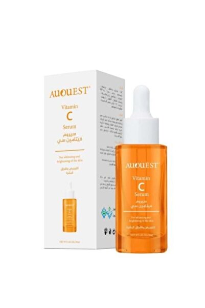 Auquest Aucost Vitamin C Serum for Skin