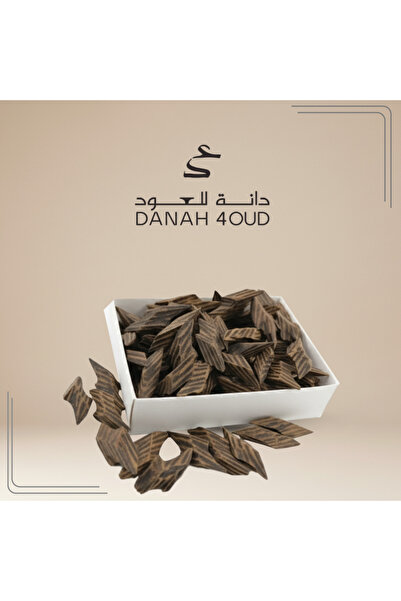 Danah4oud عود تايقر VIP، عطرشرقي فاخريمزج غني من العود والنفحات العطرية المتو...