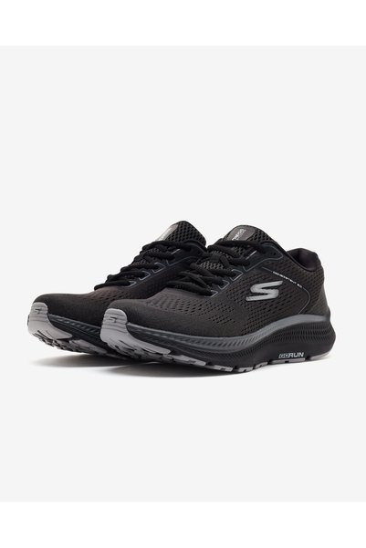 SKECHERS GO RUN CONSISTENT 2.0 Erkek Siyah Spor Ayakkabı 220865TK BLK