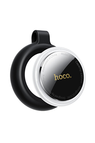 REDz Accessories Hoco E100 Anti-Lost Device, Find My Smart Location, Case Inc...