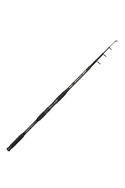 EFFE SpinAK Teleskopik Olta Kamışı 2.40 mt 10-40 gr