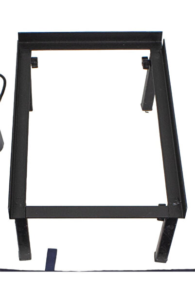 WEBESTEN Webasto Yükseltme Sehpası – Dizel Isıtıcı Standı