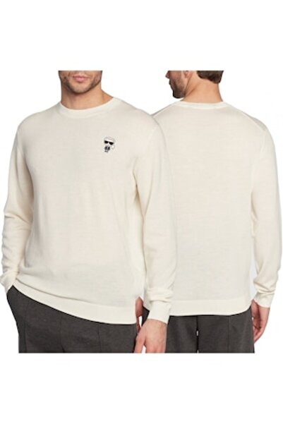 Karl Lagerfeld Classic Men's Sweater