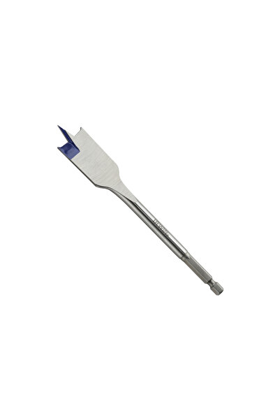 Altele Πλατύ τρυπάνι για ξύλο, διάμετρος 32 mm, μήκος 152 mm BLUE GROOVE 4X I...