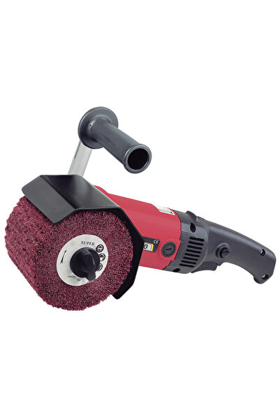 STAYER LS 1200 B Τυμπανοτριβείο 120 mm, 1200 W - 1.2010