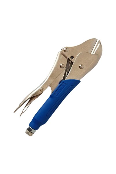 Xpert 7″ Pinch-Off Plier – Refrigeration & HVAC Tube Pinching Tool