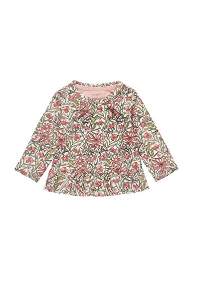 NOPPIES Lula Popcorn Blouse