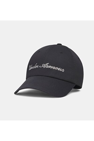 Under Armour Kadın UA Essential Ayarlanabilir Şapka 6012685-001