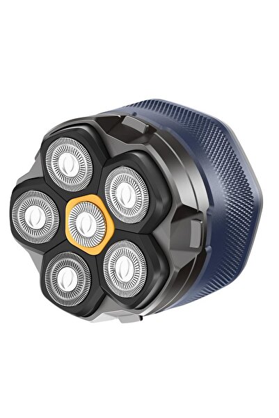 Xo CF21 2'si 1 Arada Düzeltici Elektrikli Döner Saç Kesme ve Tıraş Makinesi