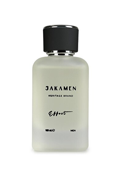 Jakamen Effect Parfüm 100 ML