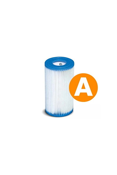 Selgot Filter for Intex Pool Pump, Type A, 29000