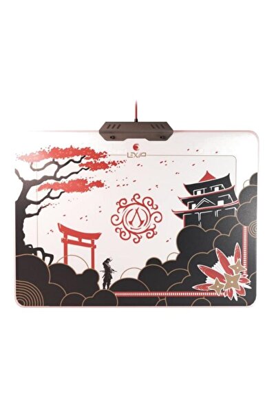 Other LEXIP GAMING Mouse Pad Lexip Assassin's Creed Shadows Multicolor