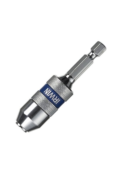 Altele Θήκη τρυπανιού γρήγορης αλλαγής IRWIN 1/4'' 150 mm/6''