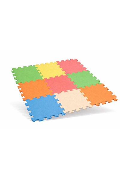 Azure بساط ارضيات من الفوم