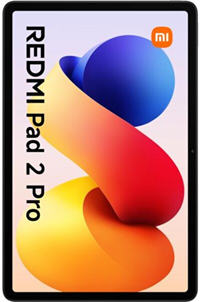 Other Tabletă XIAOMI Redmi Pad 2 Pro 12.1" Wi-Fi 8GB 256GB Argintie