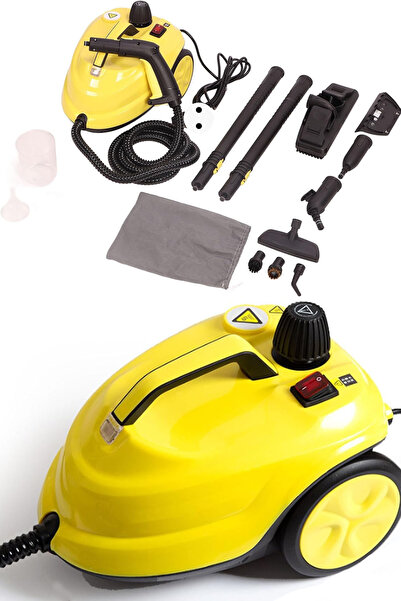 TechnoStation Ev Ofis Araç Halı Koltuk Perde Mermer Parke vs Profesyonel Buha...