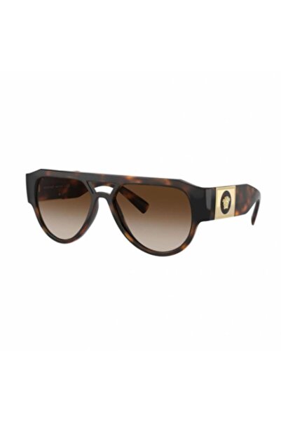 Versace 0Ve4401 108/1357 Men's Sunglasses