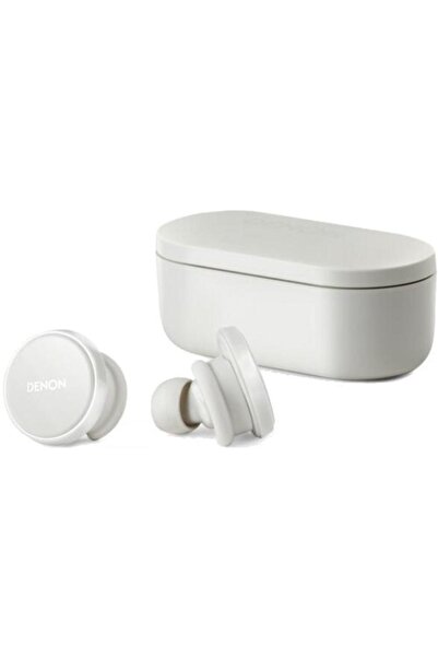 Other Căști intraauriculare wireless DENON PerL Pro, albe