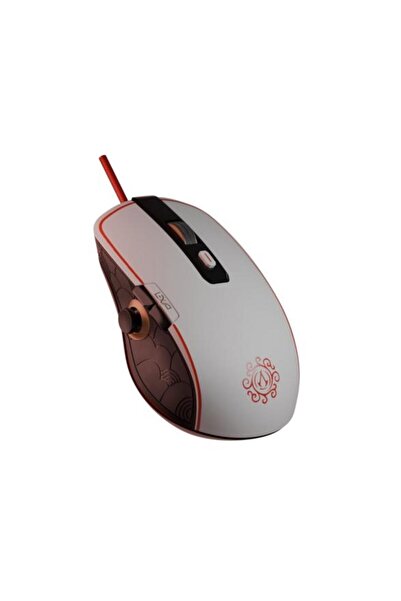 Other LEXIP x Ubisoft Assassin's Creed Shadows “Initiate” Wired Mouse and Mou...