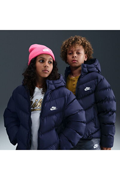 Nike Therma-Fit Adp Puffer Kids Coat