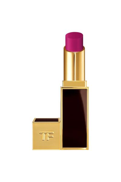 Tom Ford Tom Ford, сатенено матово, кремообразно червило, 14, 1# Crush, 3.3 г