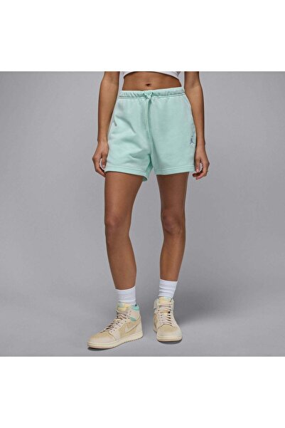 JORDAN Brooklyn Women's Shorts - M