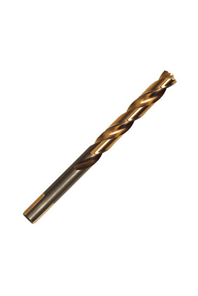 Altele Τρυπάνι μετάλλου Irwin HSS Turbomax 9 x 81 x 125 mm