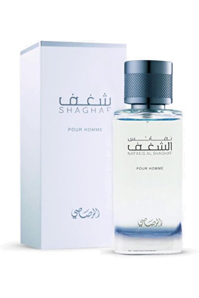Rasasi Nafaeis Al Shaghaf Men Edp 100Ml